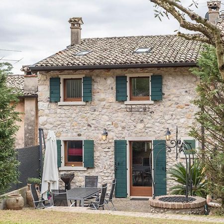 הוילה קוסטרמנו Casa Rustico מראה חיצוני תמונה
