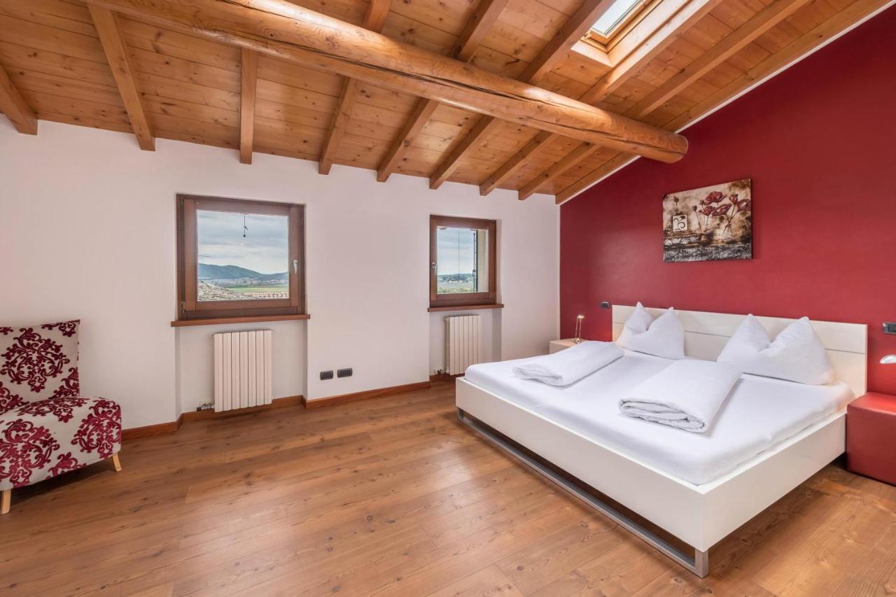 הוילה קוסטרמנו Casa Rustico מראה חיצוני תמונה