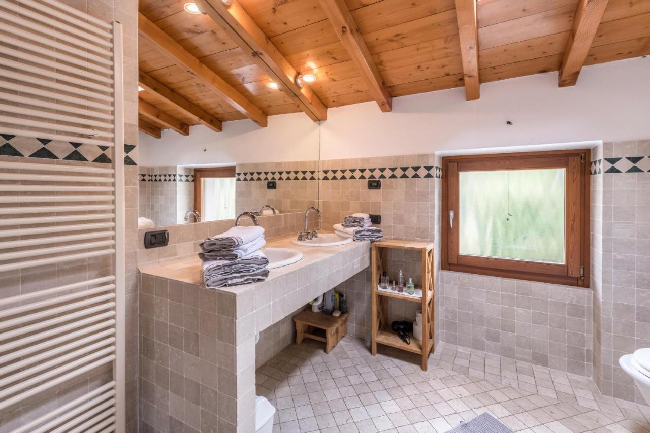 הוילה קוסטרמנו Casa Rustico מראה חיצוני תמונה