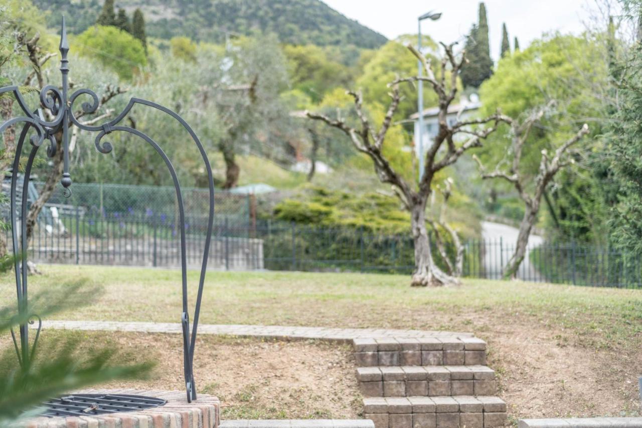 הוילה קוסטרמנו Casa Rustico מראה חיצוני תמונה